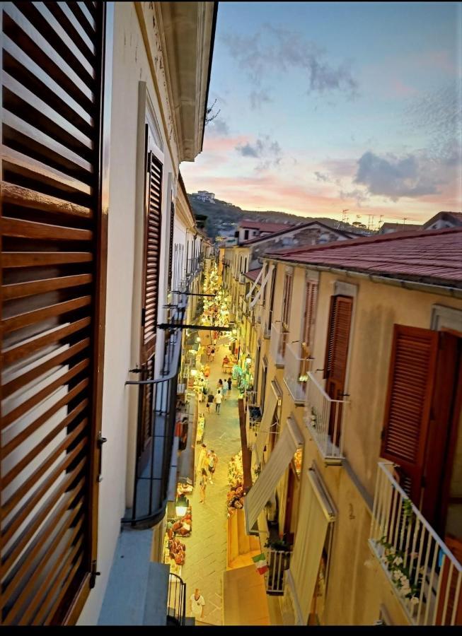 Alleyway Sorrento Exterior photo